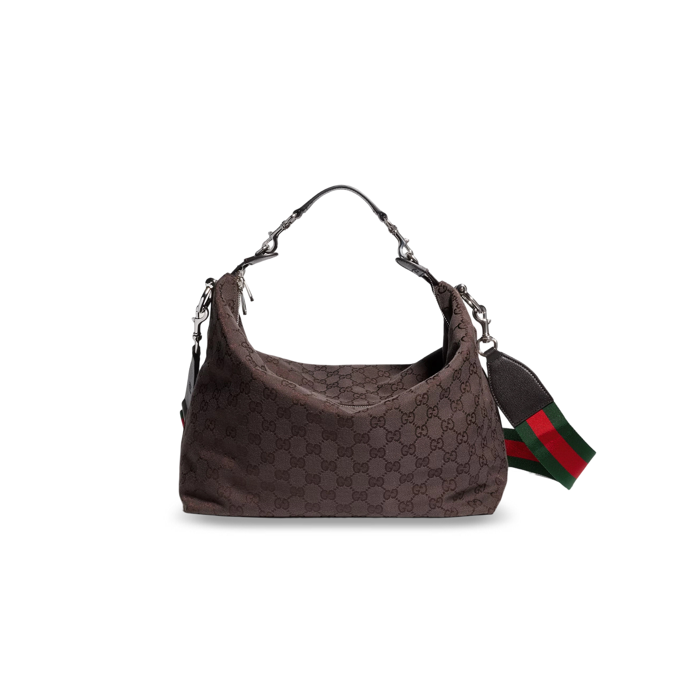 GUCCI BRERA MEDIUM CROSSBODY BAG 866938 (33*27*15cm)